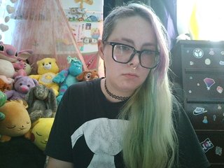 Erotický videochat Cherribomb29