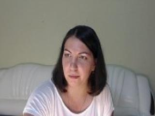 Erotický videochat cherrielips