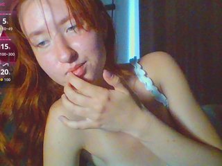 Erotický videochat cherrrylips
