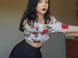 Erotický videochat cherry-alice77
