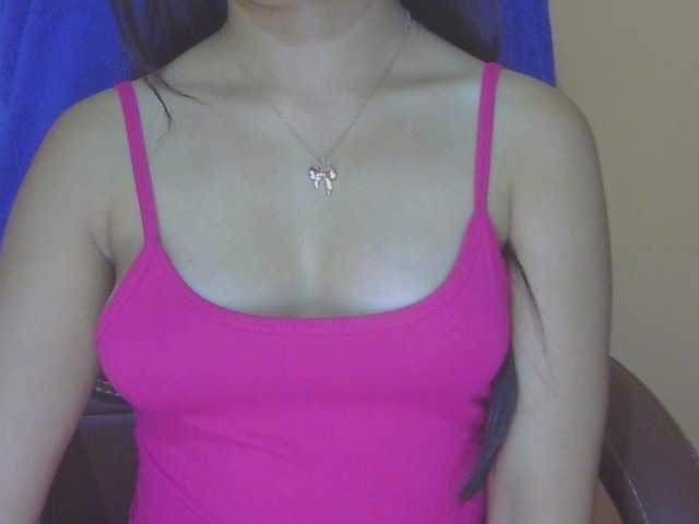 Vysílací screenshoty Cherry-bee