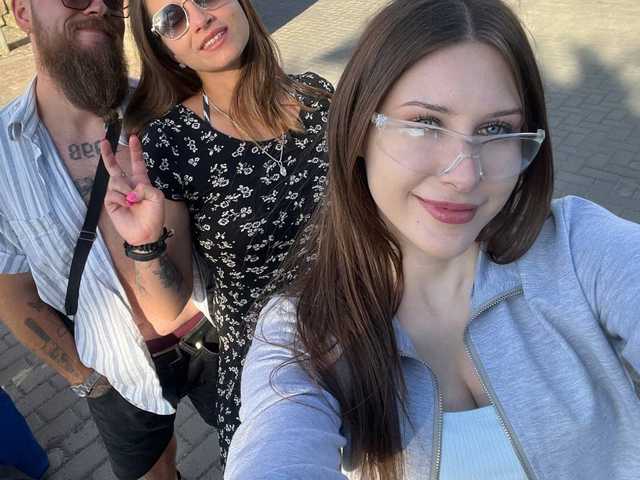 Fotografie profilu Cherry-berryMax98