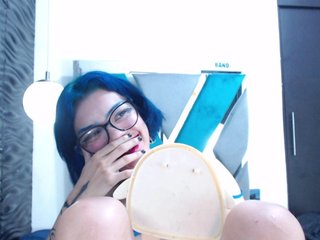 Erotický videochat Cherry-Blue