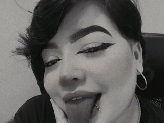 Erotický videochat cherry-bluue