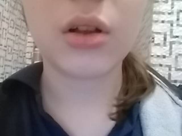 Vysílací screenshoty cherry-cake