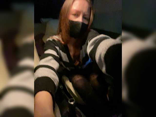 Vysílací screenshoty Cherry-Cola