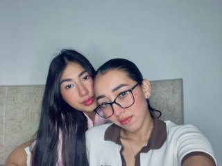 Erotický videochat cherry-girls