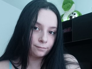 Erotický videochat Cherry-Glimmer