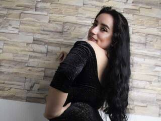 Erotický videochat Cherry-J