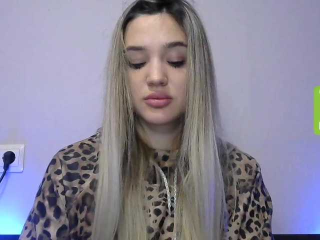 Vysílací screenshoty cherry-le