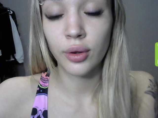 Vysílací screenshoty cherry-le