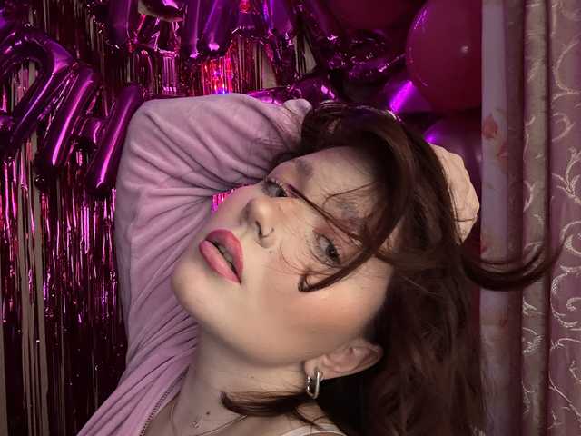 Fotografie profilu Cherry-Lips69