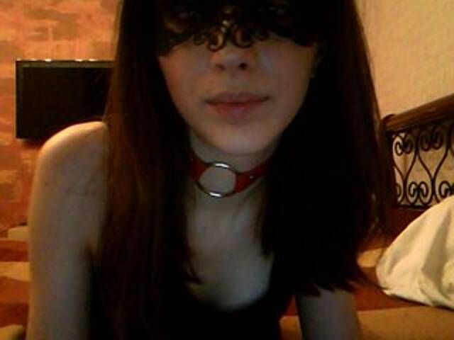 Vysílací screenshoty cherry-sherry