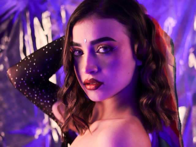 Fotografie profilu Cherry-Vibe