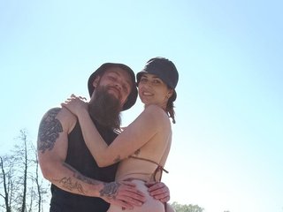 Erotický videochat Cherry-viking98