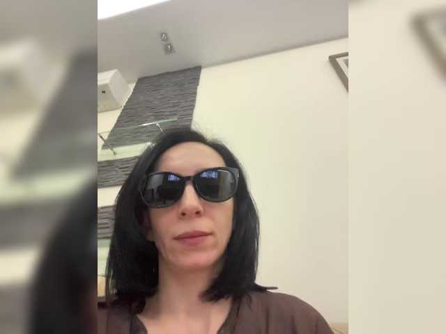 Vysílací screenshoty Cherry06