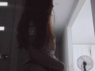 Erotický videochat Cherry1611