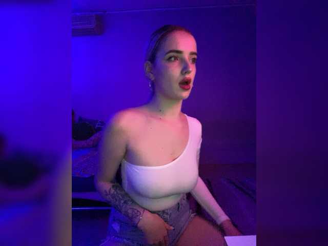 Vysílací screenshoty SweetCherry02