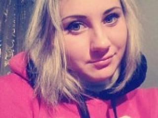 Erotický videochat cherry3