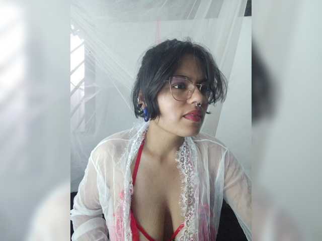 Vysílací screenshoty CherryAangela