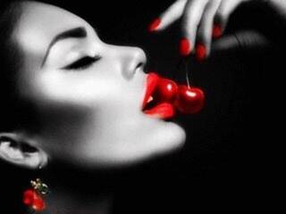 Erotický videochat CherryAlexa