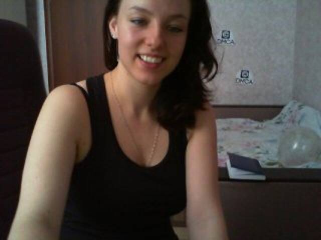 Vysílací screenshoty CherryAlexa