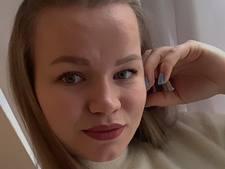 Erotický videochat CherryAlia
