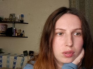 Erotický videochat cherryangel9