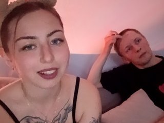 Erotický videochat CherryBabi