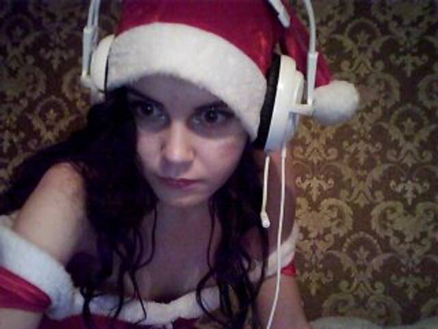 Vysílací screenshoty cherrybear9