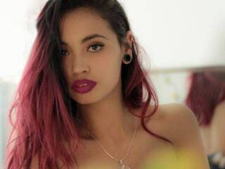 Erotický videochat cherryblack1