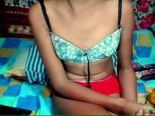 Vysílací screenshoty HungryPussyX