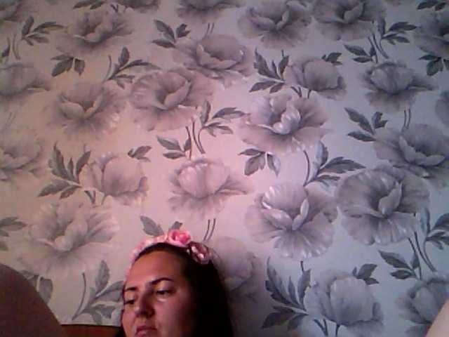 Vysílací screenshoty Lovesexkiss