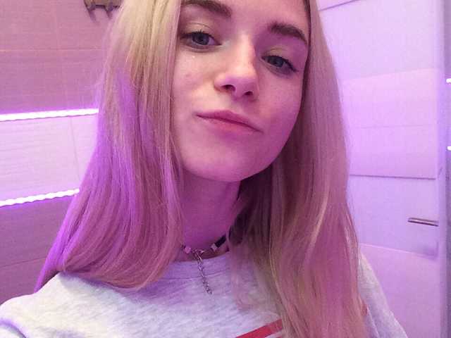 Fotografie profilu CherryBunny