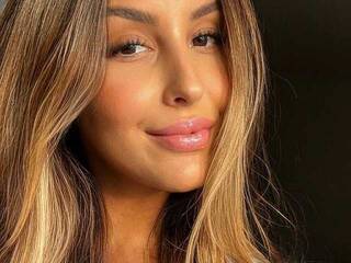 Erotický videochat cherrycrush69