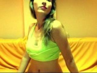 Erotický videochat cherrydanse