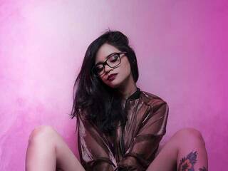 Erotický videochat cherrydreams