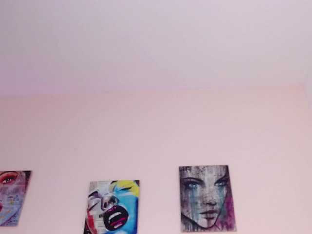 Vysílací screenshoty cherrydreams