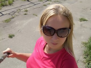 Erotický videochat cherrye