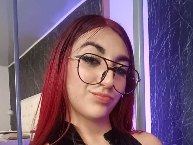 Fotografie profilu CHERRYFLAME-VC