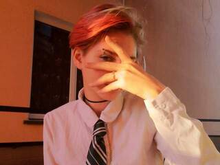 Erotický videochat Cherryflip