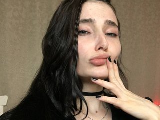 Erotický videochat CherryFoxy