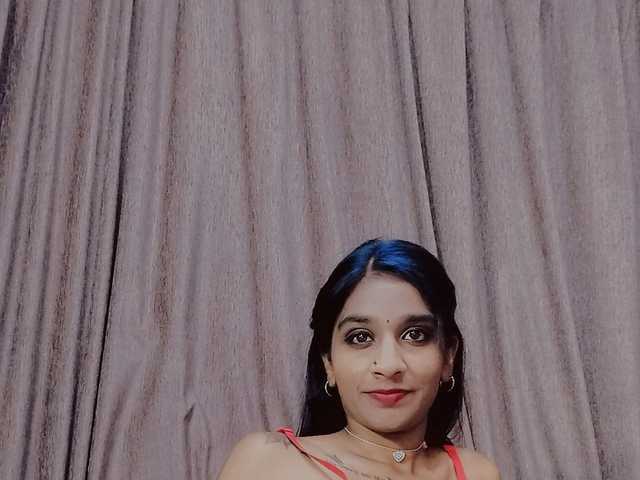 Fotografie profilu cherryindian4u