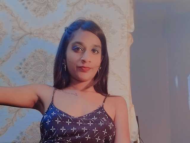 Fotografie profilu cherryindian4u