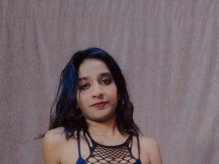 Erotický videochat cherryindian4u