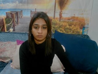 Erotický videochat cherryindian4u