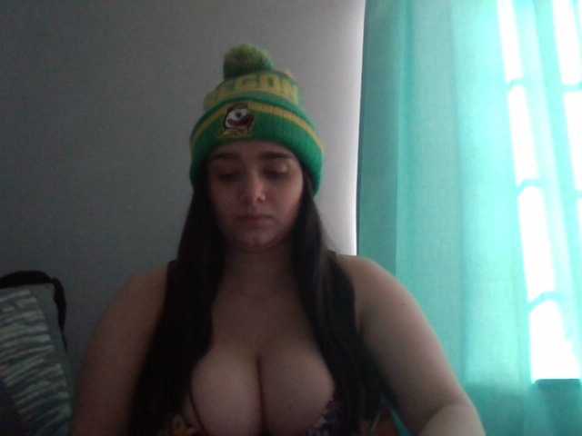 Vysílací screenshoty Cherryjames