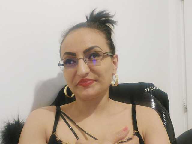 Vysílací screenshoty CherryKatte