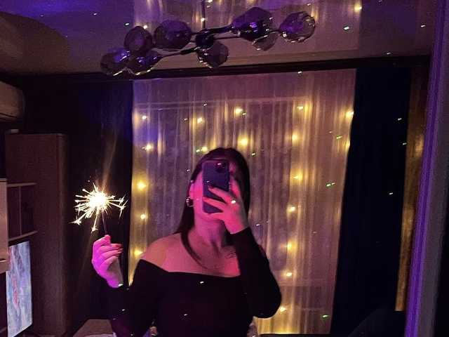 Fotografie profilu CherryKiss