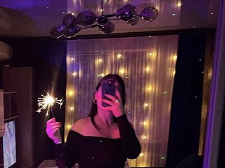 Erotický videochat CherryKiss